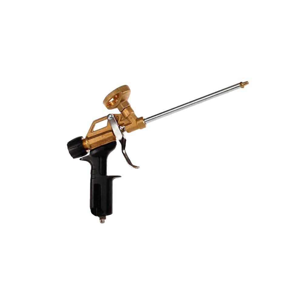 Illbruck AA231 Standard Foam Gun Vaahtopistooli Saumaustarvike Fi