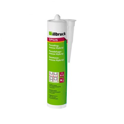 Illbruck SP525 310ml saumausmassa M1