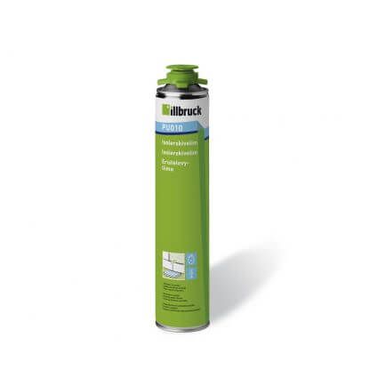illbruck PU010 Eristelevyliima 750ml