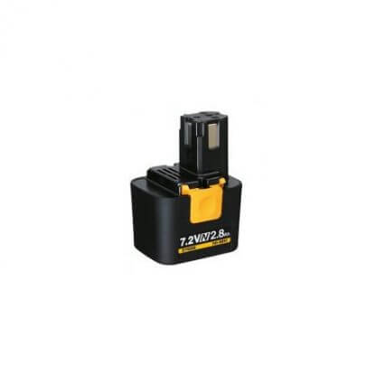 Panasonic Akku 7.2V EY9268B