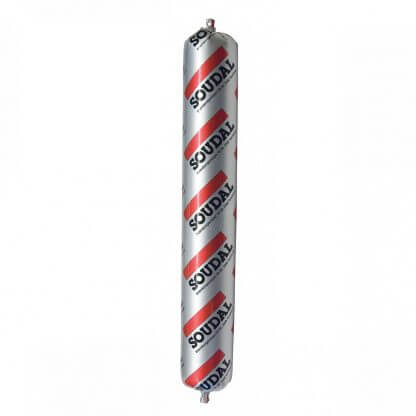 Soudal - Soudaflex 14LM saumausmassa 600ml
