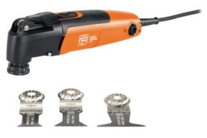 Fein MULTIMASTER MM 700 1.7 Q Basic - Image 3