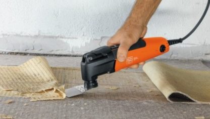 Fein MULTIMASTER MM 700 1.7 Q Basic