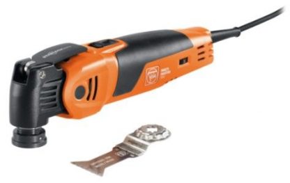 Fein MULTIMASTER MM 700 1.7 Q Basic - Image 2