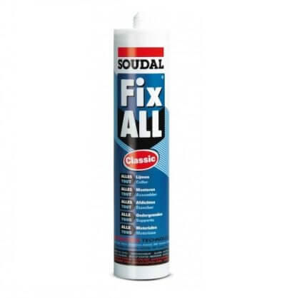 Soudal Fix All Flexi (Classic) 290ml - Image 2