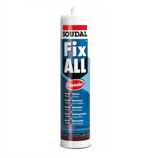 Soudal Fix All Flexi (Classic) 290ml - Image 2