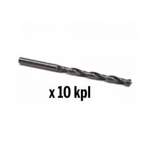 ST-Tool Poranterä HSS TOP 6.0mm 10kpl
