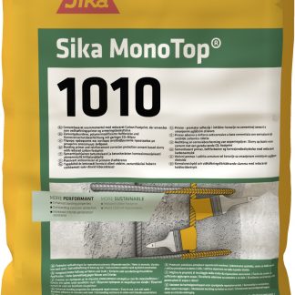 Sika MonoTop-1010 Tartuntalaasti 25kg