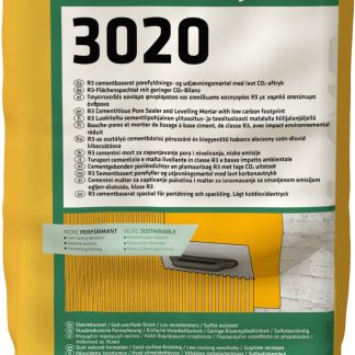 Sika MonoTop-3020 ylitasoituslaasti 25kg