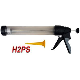 Sulzer - MK - Kröger H2PS Massapuristin