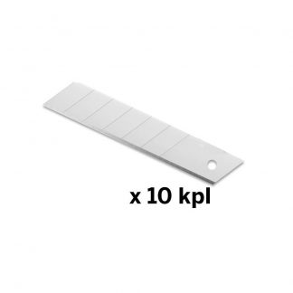 ST-Tool Katkoteräsarja SK-14 varaterät 18mm 10kpl