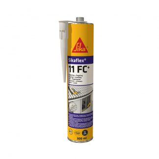 Sikaflex 11FC+ Purfom liimamassa 300ml