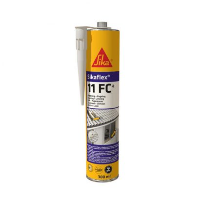 Sikaflex 11FC+ Purfom liimamassa 300ml