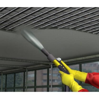 Sika MonoTop-1010 Tartuntalaasti 25kg - Image 4