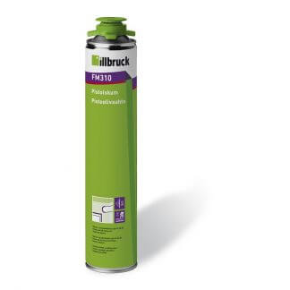 illbruck FM310 uretaanivaahto 750ml