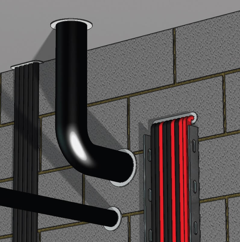 Nullifire FS703 Palokatkosilikoni 310ml - Image 2