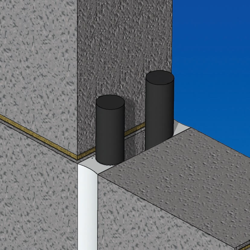 Nullifire FS703 Palokatkosilikoni 310ml - Image 3