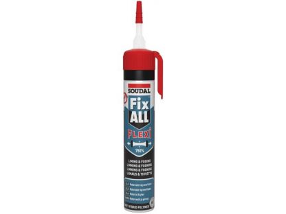Soudal Fix All Classic 200ml Presspack