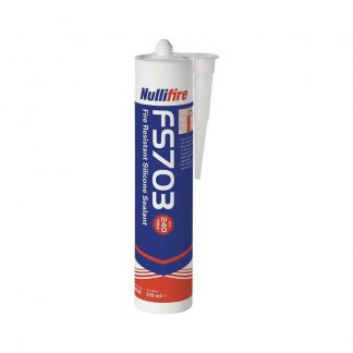 Nullifire FS703 Palokatkosilikoni 310ml