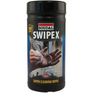 Soudal - Swipex XXL 100 puhdistusliina