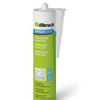 illbruck SP521 ikkunakitti 310ml