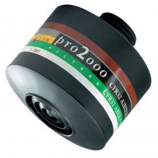 Scott Pro2000 CF32 A2B2E2K2-P3