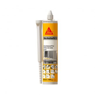 Sika AnchorFix-2 ankkurointimassa 300ml