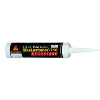 Sika Lastomer-710 Butyylimassa
