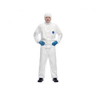 Tyvek Classic Xpert CHF5 Suoja-asu