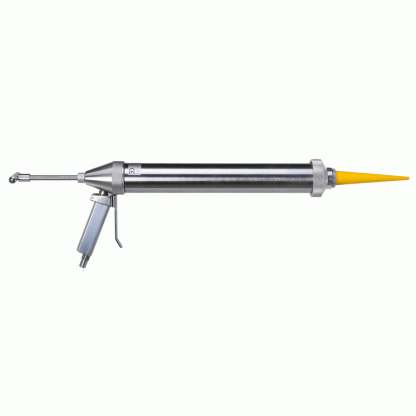 Sulzer - MK - Kröger Suuttimen sovitinpala (203) - Image 2
