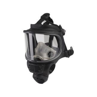 Scott Promask FM3 halobutyylikumi, kokonaamari