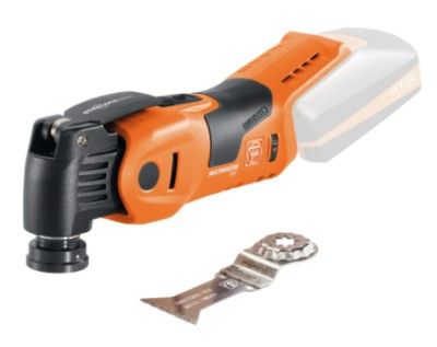 Fein AKKUMULTIMASTER 700 MAX TOP - Image 4