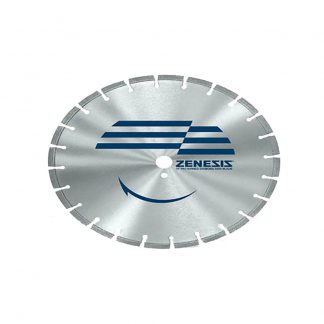ST-Tool Zenesis timanttilaikka 150 mm T-Terä 150x2,4x22