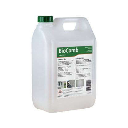 Sokeva BioComb Voimapesu