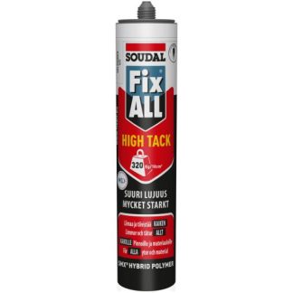 Soudal Fix All High Tack 290ml
