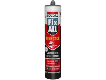 Soudal Fix All High Tack 290ml