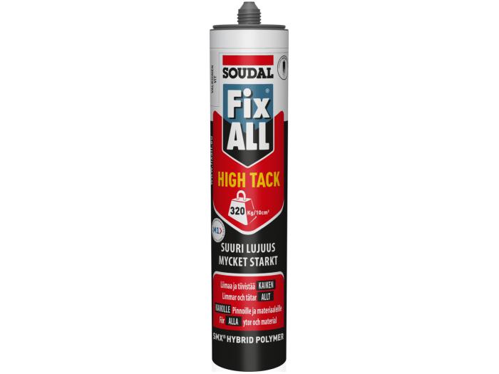 Soudal Fix All High Tack 290ml