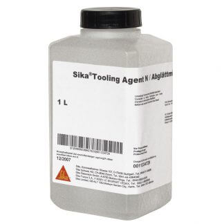 Sika Tooling Agent N Saumausmassan viimeistelyaine 1000ml
