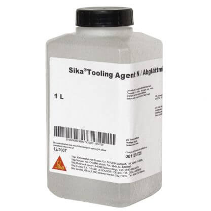 Sika Tooling Agent N Saumausmassan viimeistelyaine 1000ml