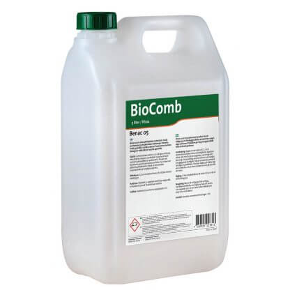Sokeva Benac 05 5l BC130005