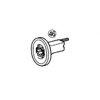 Panasonic Vetotappi EY3654 (WEY3653H3538)