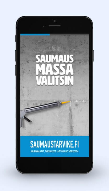 Saumausmassavalitsin - Image 2