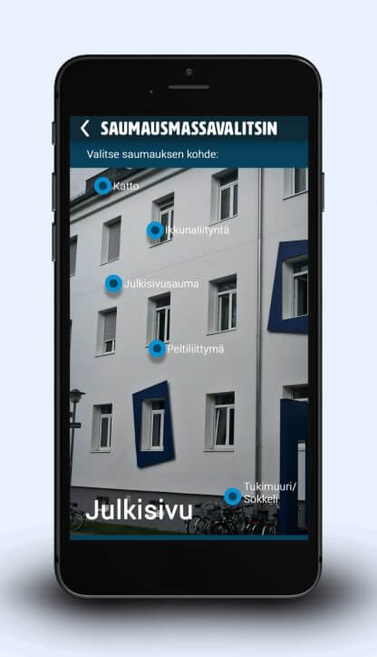 Saumausmassavalitsin - Image 6