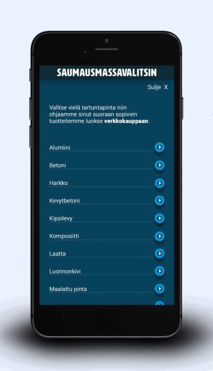 Saumausmassavalitsin - Image 10