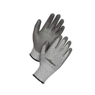 Worksafe Viiltosuojakäsine Cut 5-108 Harmaa
