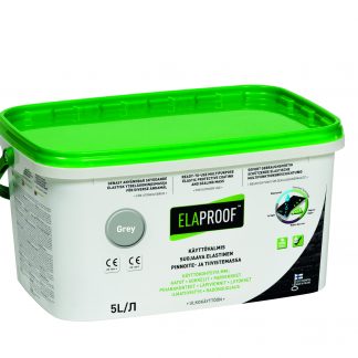 ElaProof H pinnoite 5 l