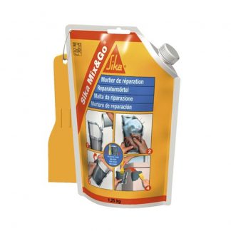 Sika Mix&Go 1,25 kg