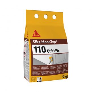 Sika MonoTop-110 QuickFix