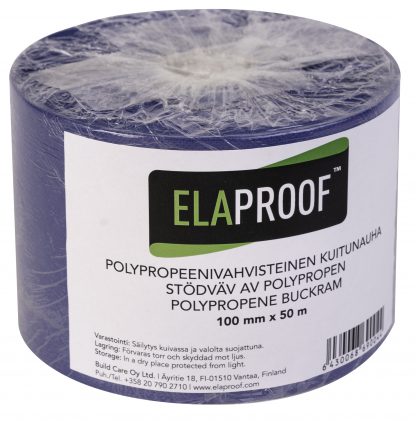 ElaProof tukikangas