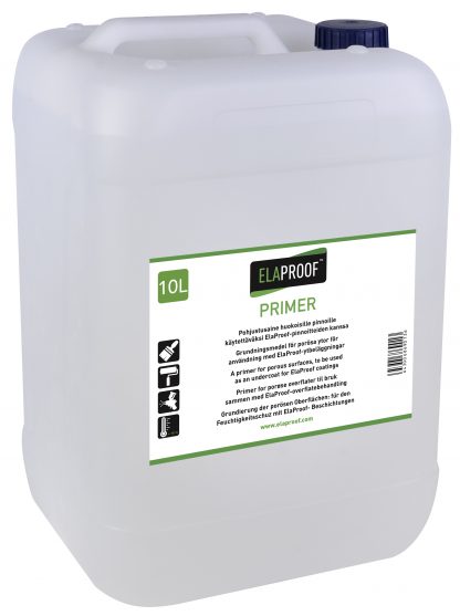ElaProof Primer
